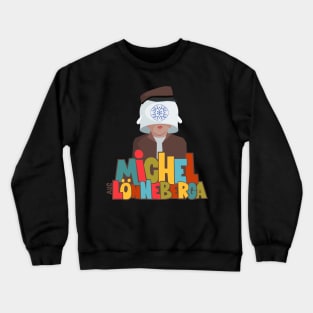 Emil from Lönneberga - retro children movies - christmas movies Crewneck Sweatshirt